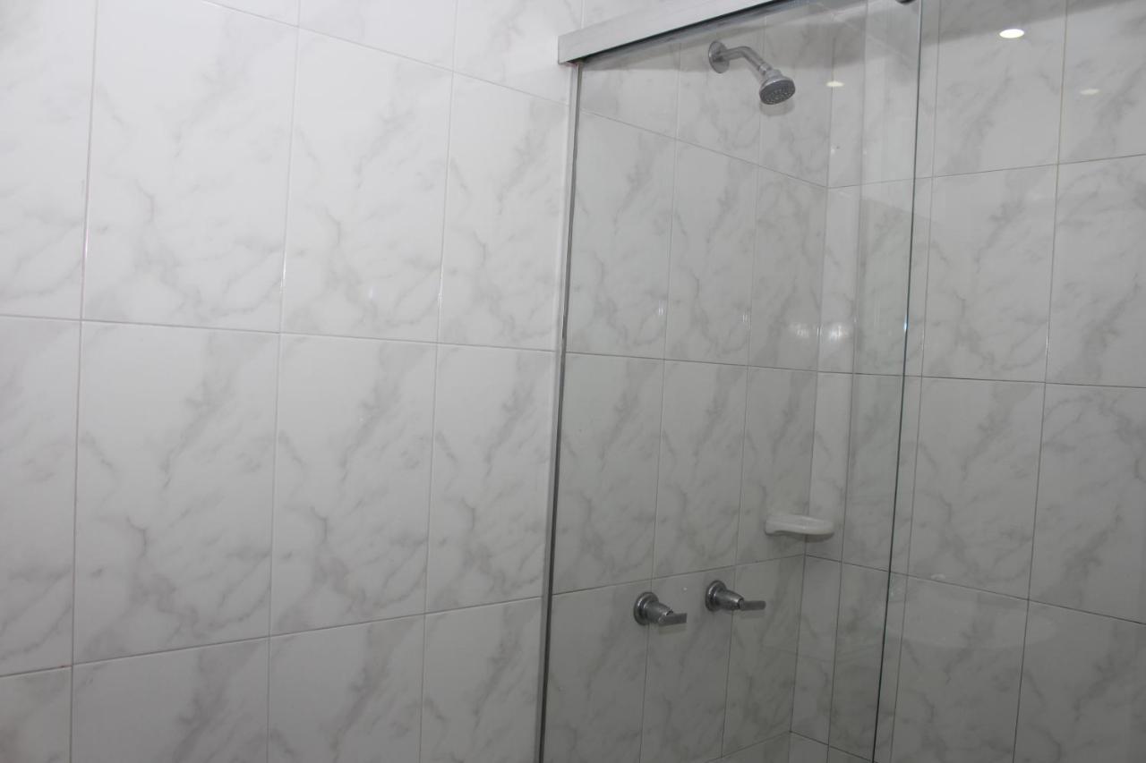 Hotel Dorado Plaza بوغوتا المظهر الخارجي الصورة