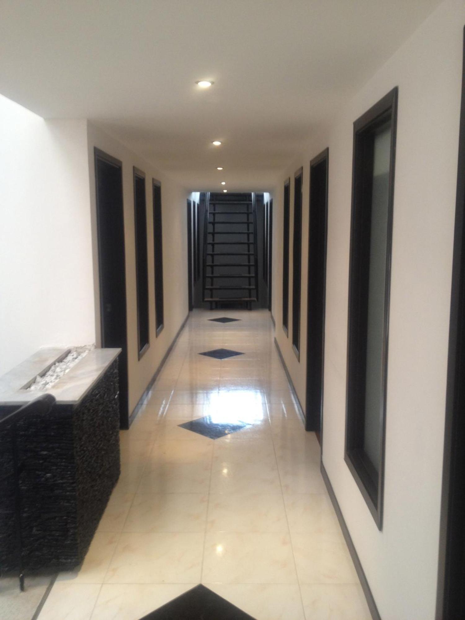 Hotel Dorado Plaza بوغوتا المظهر الخارجي الصورة