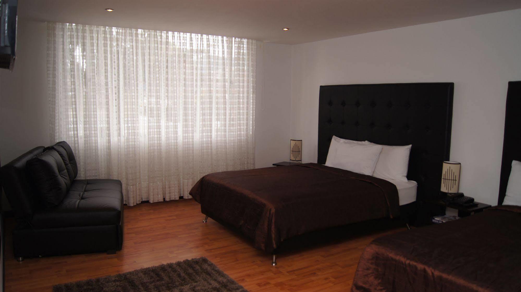 Hotel Dorado Plaza بوغوتا المظهر الخارجي الصورة